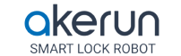 akerun SMART LOCK ROBOT