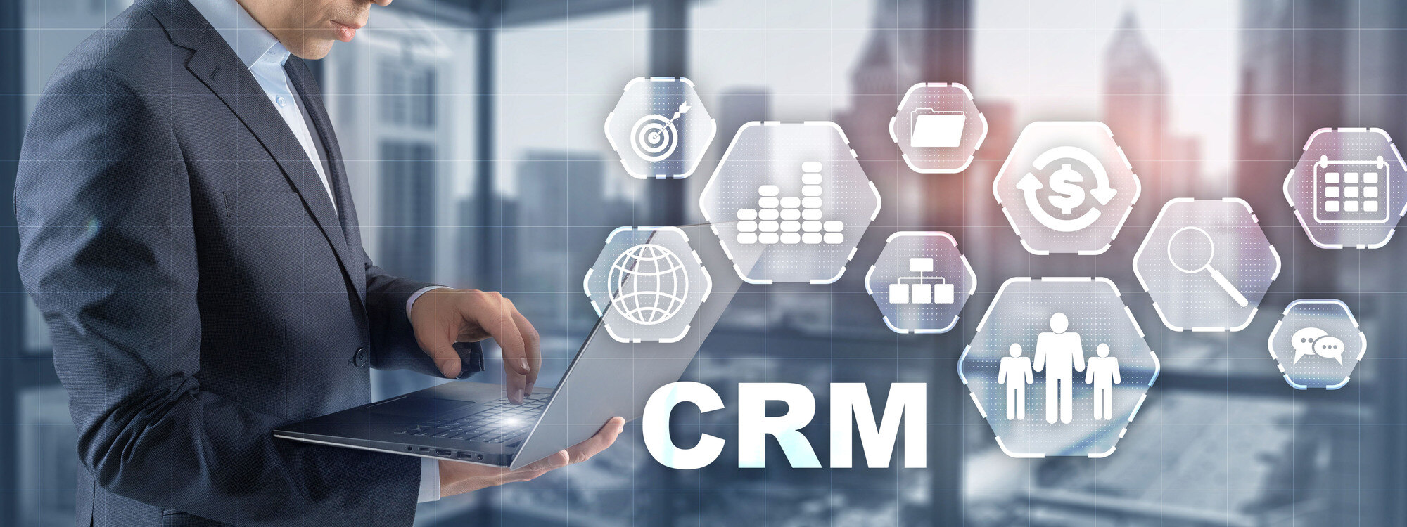 【顧客管理（CRM）ツール】基本知識とおすすめソフト3選