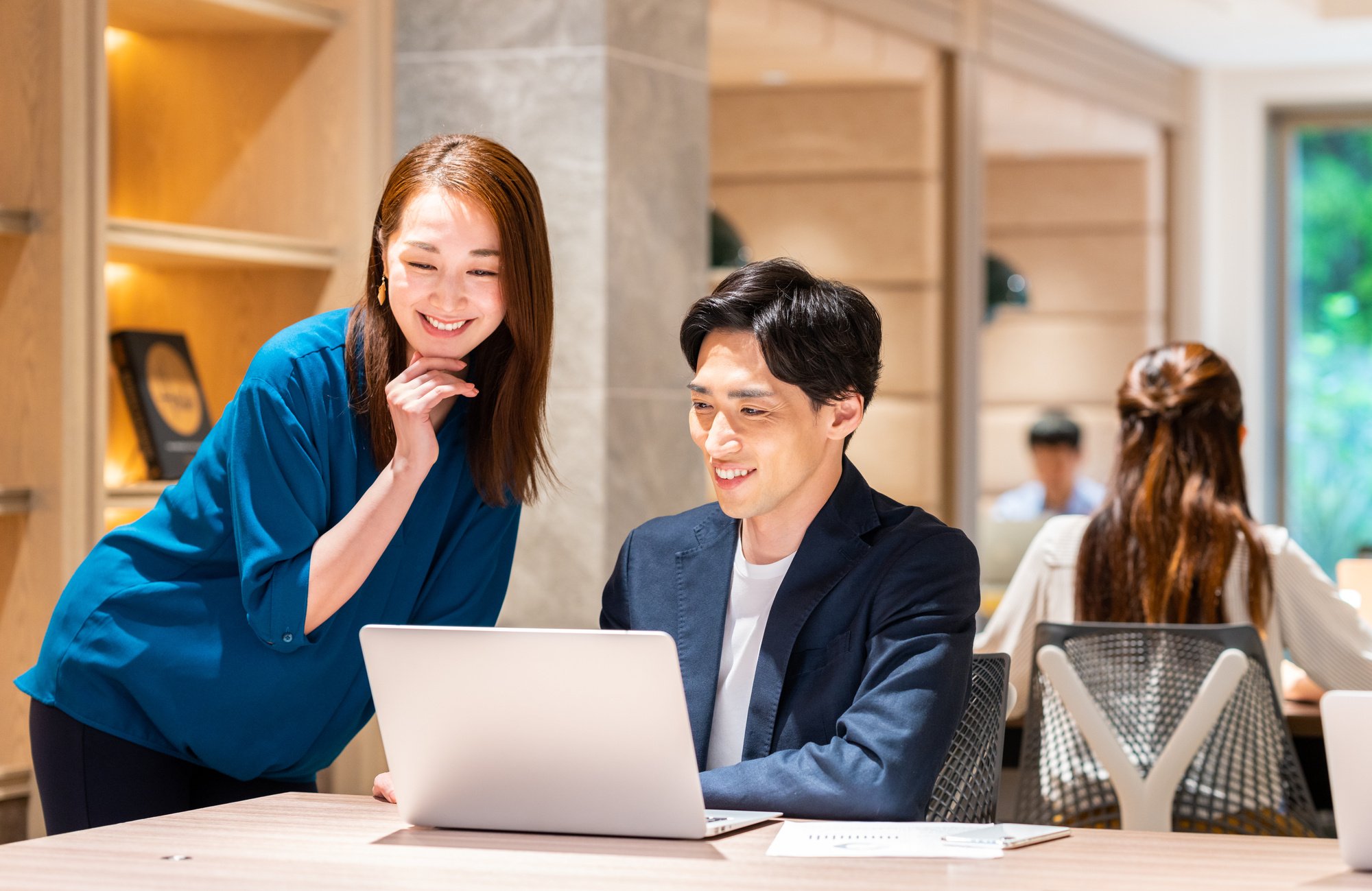 【今注目】ワークシェアリングとは？内容を分かりやすく解説