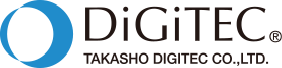 DiGiTEC TAKASHO DIGITEC