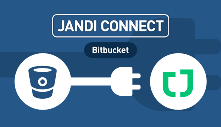 【ビジネスチャット活用】JANDIとBitbucket（ビットバケット）の連携紹介01