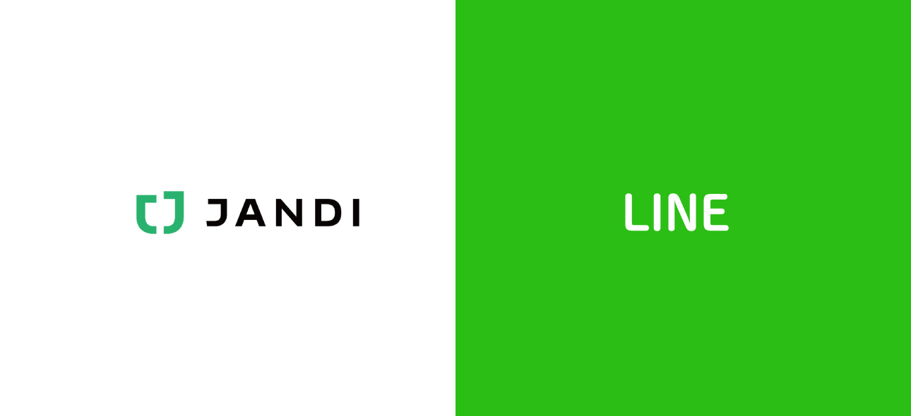 【ビジネスチャット比較】JANDI（ジャンディ） vs LINE－５つの違い